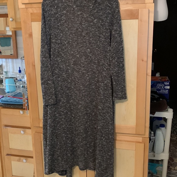 Lularoe cardigan. Size medium - Picture 4 of 4